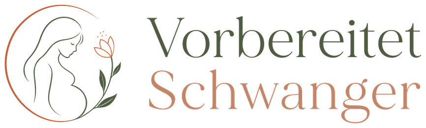 Vorbereitet Schwanger